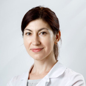 Строкова Елена Валерьевна, психолог