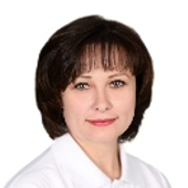 Каретина Маргарита Николаевна, стоматолог-терапевт