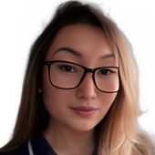 Карабажак (Шинклюева) Тамара Ураковна, рентгенолог