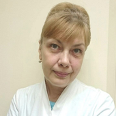 Кошелева Марина Анатольевна, кардиолог