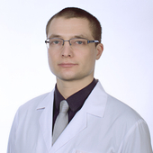 Мочалов Николай Алексеевич, массажист