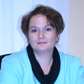 Дубровина Ирина Евгеньевна, кардиолог