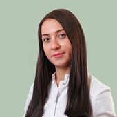 Лифанова Юлия Евгеньевна, рентгенолог