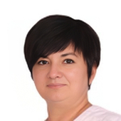 Зволинская Елена Геннадьевна, гинеколог