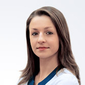 Волкова Ксения Владимировна, пародонтолог