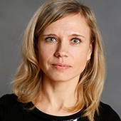 Пушкарская Ольга Васильевна, терапевт