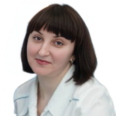 Хохлова Оксана Анатольевна, стоматолог-терапевт