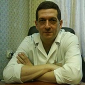 Серебряный Станислав Аркадьевич, уролог