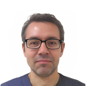 Рудь Андрей Анатольевич, врач УЗД