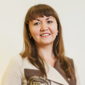 Ли Анна Александровна, дерматолог