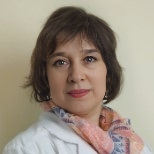 Ахметзянова Дина Фердинантовна, психолог