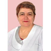 Кремянская Екатерина Михайловна, хирург