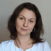 Саматова Тамара Сергеевна, гинеколог