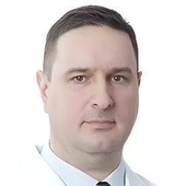 Зайцев Алексей Борисович, ортопед