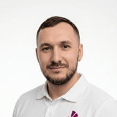 Чернов Тимофей Васильевич, остеопат
