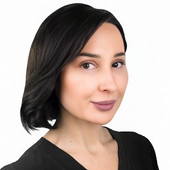 Абдулаева Юлия Сергеевна, стоматолог-терапевт