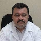 Гребенкин Олег Александрович, хирург