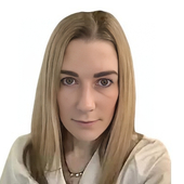 Стенечкина Елена Ливериевна, рентгенолог