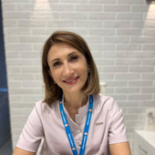 Кулик Альвина Валерьевна, гинеколог