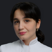 Казанчи Фатима Байзетовна, гинеколог