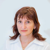 Машарова Елена Александровна, акушерка