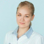 Созонова Юлия Георгиевна, логопед