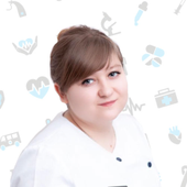 Потрясова Наталья Сергеевна, врач-косметолог