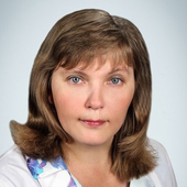 Борейша Елена Анатольевна, невролог