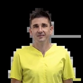 Ковалев Сергей Валерьевич, стоматолог-хирург