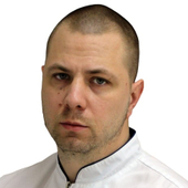 Гришин Тимур Александрович, стоматолог-хирург