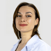 Игнатьева Анна Викторовна, пульмонолог