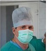 Гиберт Борис Корнеевич, хирург