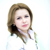 Дружинина Алена Юрьевна, гинеколог