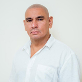 Салиев Альберт Рушанович, рефлексотерапевт