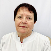 Толкачева Нини Владимировна, терапевт