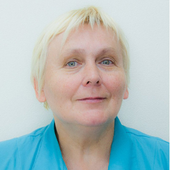 Абрамова Ирина Геннадьевна, хирург