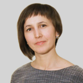 Краснова Татьяна Владимировна, психолог