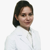 Алексеенко Анна Александровна, онколог
