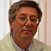 Середович Вячеслав Викторович, кардиолог