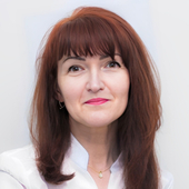 Горбунова Галина Эдуардовна, стоматолог-терапевт