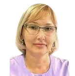 Фомина Оксана Петровна, ревматолог