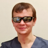 Малыгин Артём Сергеевич, массажист