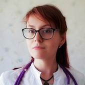 Назарова Светлана Сергеевна, эндокринолог
