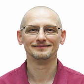 Артамонов Алексей Анатольевич, ЛОР