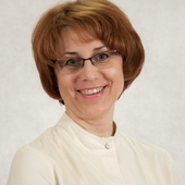 Долгун Марина Георгиевна, кардиолог