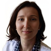 Рахимова Алёна Вадимовна, терапевт