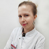 Шишкина Елена Валерьевна, невролог