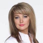 Витюгова Елена Владимировна, дерматолог