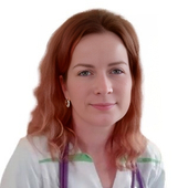 Иванчикова Дарья Игоревна, гематолог