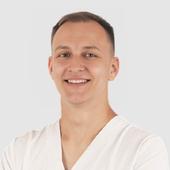 Кравцевич Сергей Валентинович, стоматолог-терапевт